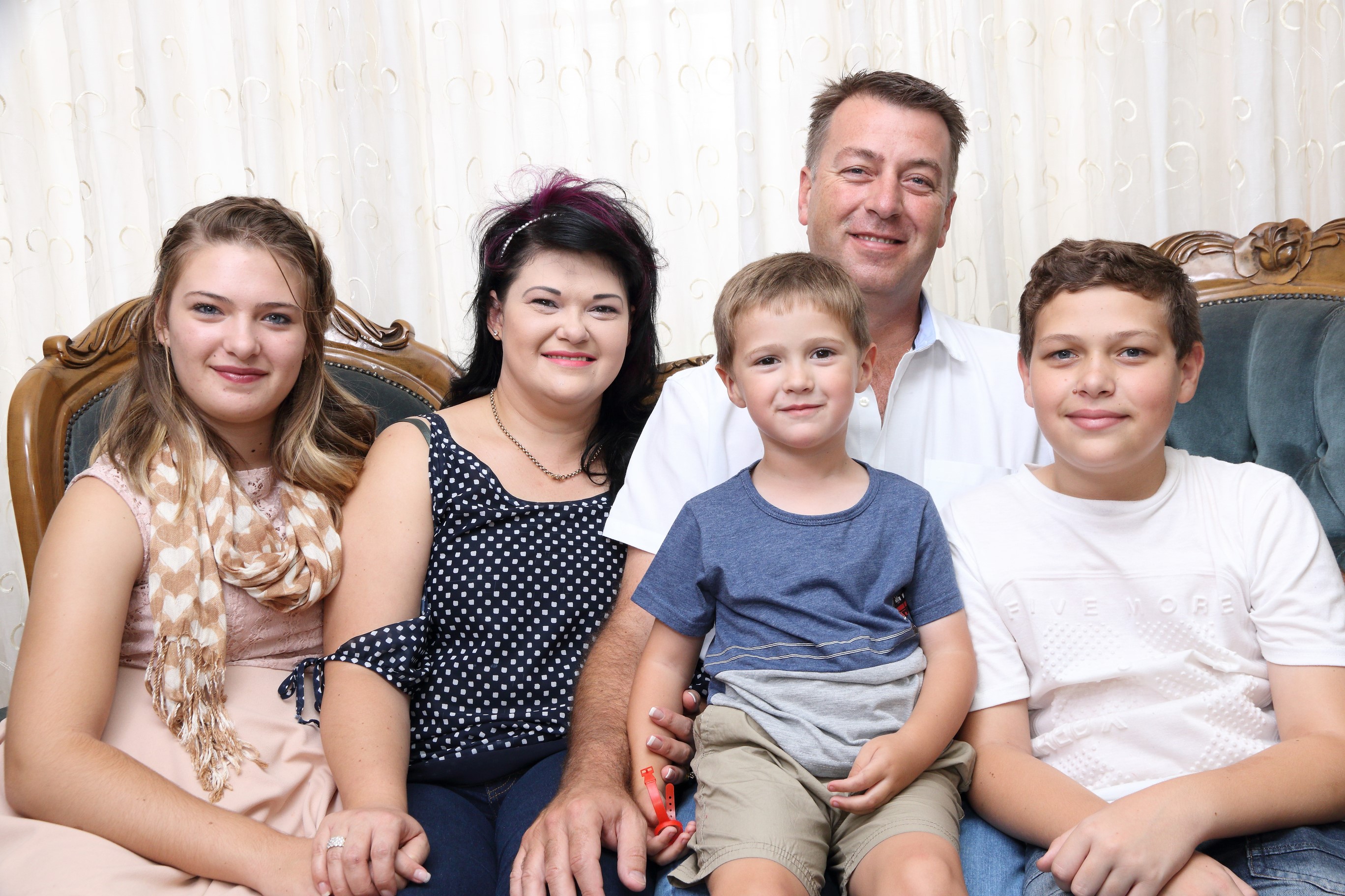 Pretorius gesin